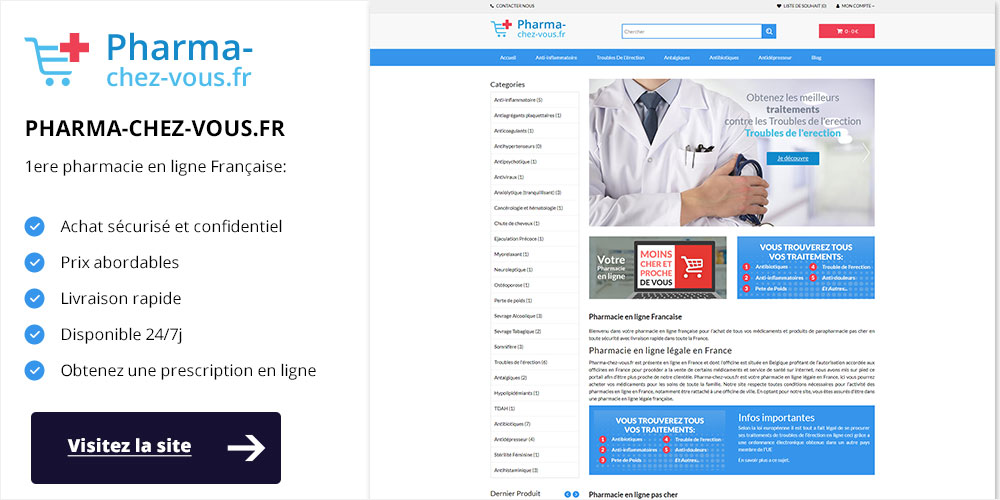 pharmacie-pres-de-vous.fr pharmacie en ligne